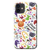 Happy Halloween - Mouse Phone Case