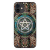 Witch Phone Case