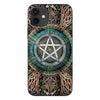 Witch Phone Case