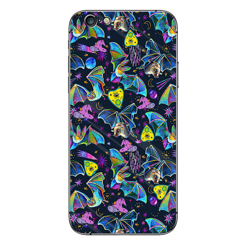 Halloween Vibes - Witch Personalized Phone Case