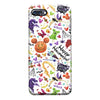 Happy Halloween - Mouse Phone Case