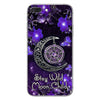 Stay Wild Moon Child - Witch Phone Case