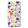 Happy Halloween - Mouse Phone Case