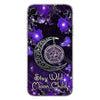 Stay Wild Moon Child - Witch Phone Case
