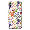 Happy Halloween - Mouse Phone Case