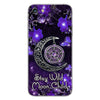 Stay Wild Moon Child - Witch Phone Case