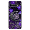 Stay Wild Moon Child - Witch Phone Case