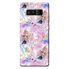 You Are My Person Disnerd Best Friends - Mouse Phone Case