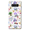 Park Hopper - Mouse Phone Case
