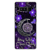 Stay Wild Moon Child - Witch Phone Case