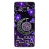 Stay Wild Moon Child - Witch Phone Case