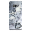Three Little Witches - Phone Case With 3D Pattern Print