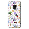 Park Hopper - Mouse Phone Case