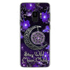 Stay Wild Moon Child - Witch Phone Case
