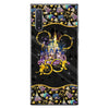 50 Years Of Magic - Personalized Mouse Phone Case