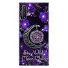 Stay Wild Moon Child - Witch Phone Case