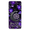 Stay Wild Moon Child - Witch Phone Case