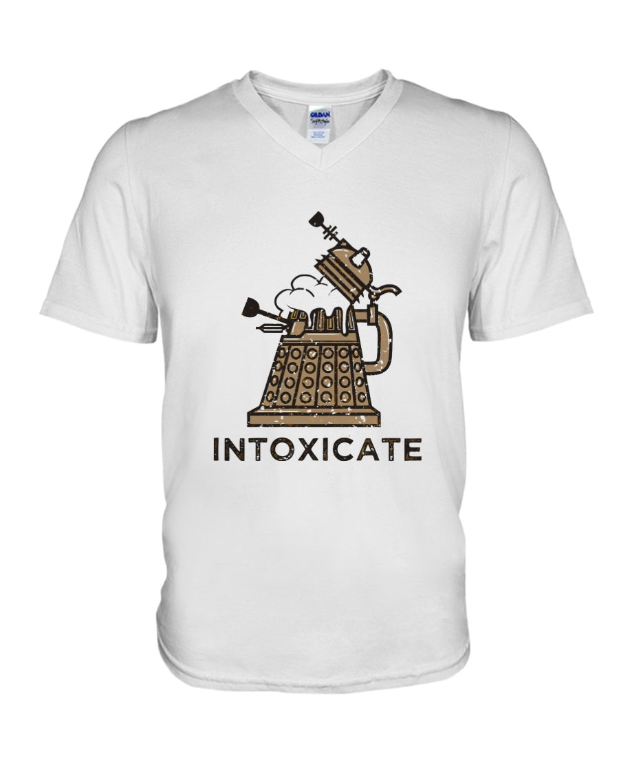 Intoxicate - T-shirt and Hoodie 1122