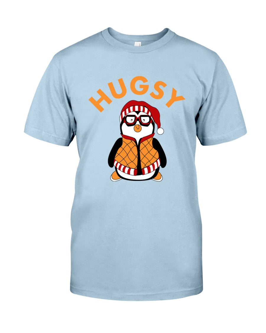 Joey's Hugsy - T-shirt and Hoodie 1122