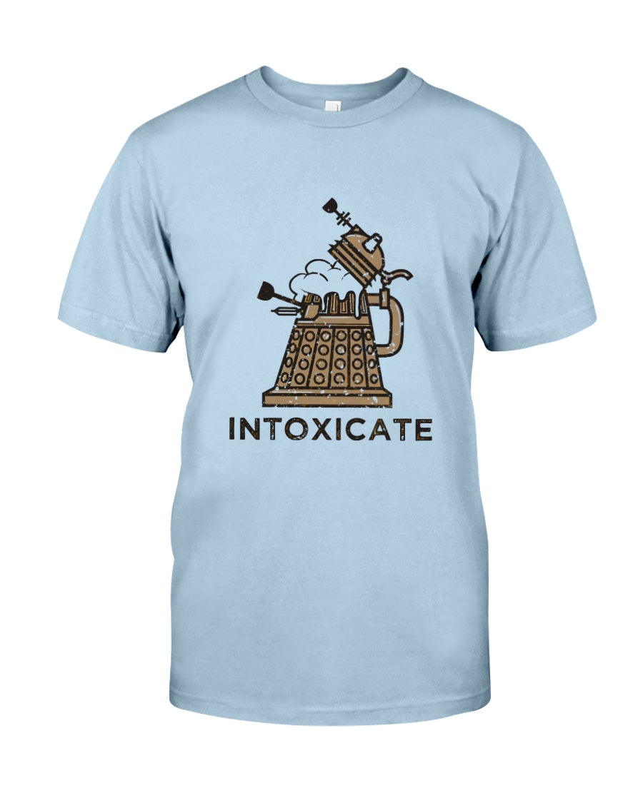 Intoxicate - T-shirt and Hoodie 1122