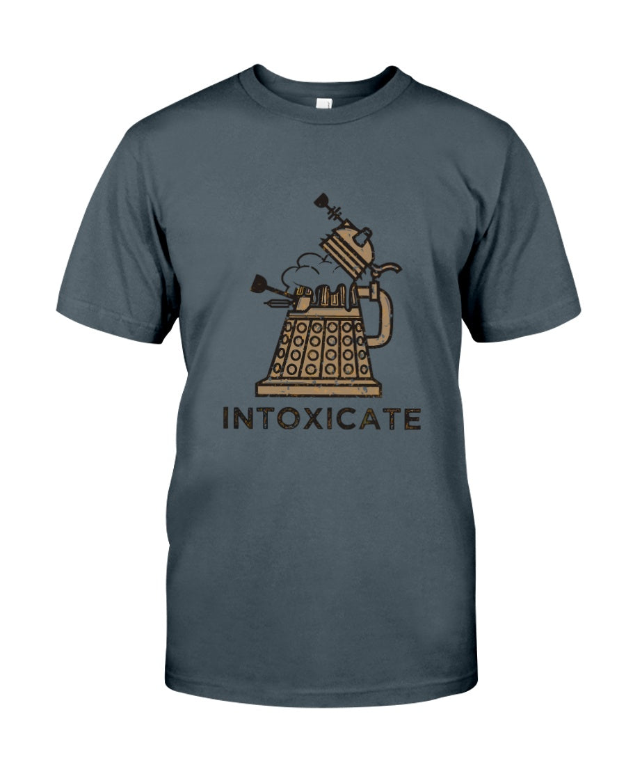 Intoxicate - T-shirt and Hoodie 1122