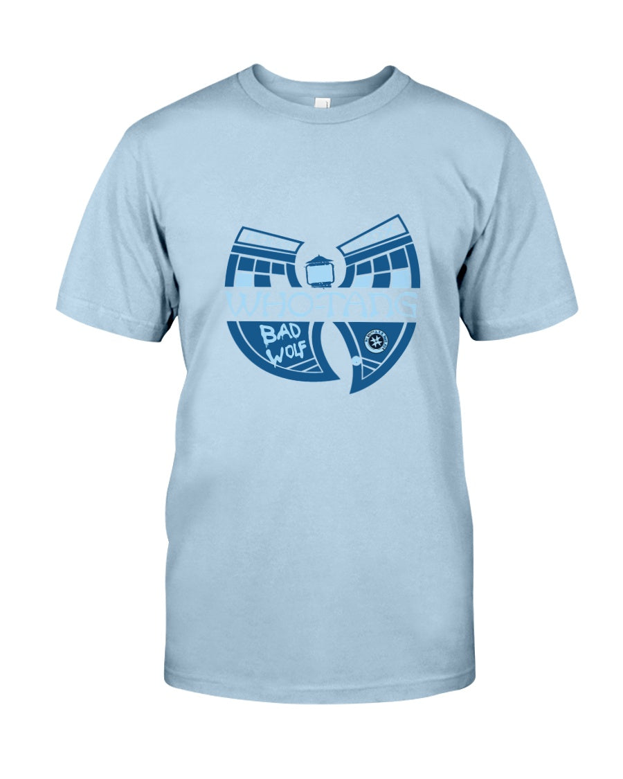 Police Public Call Box - T-shirt and Hoodie 1122