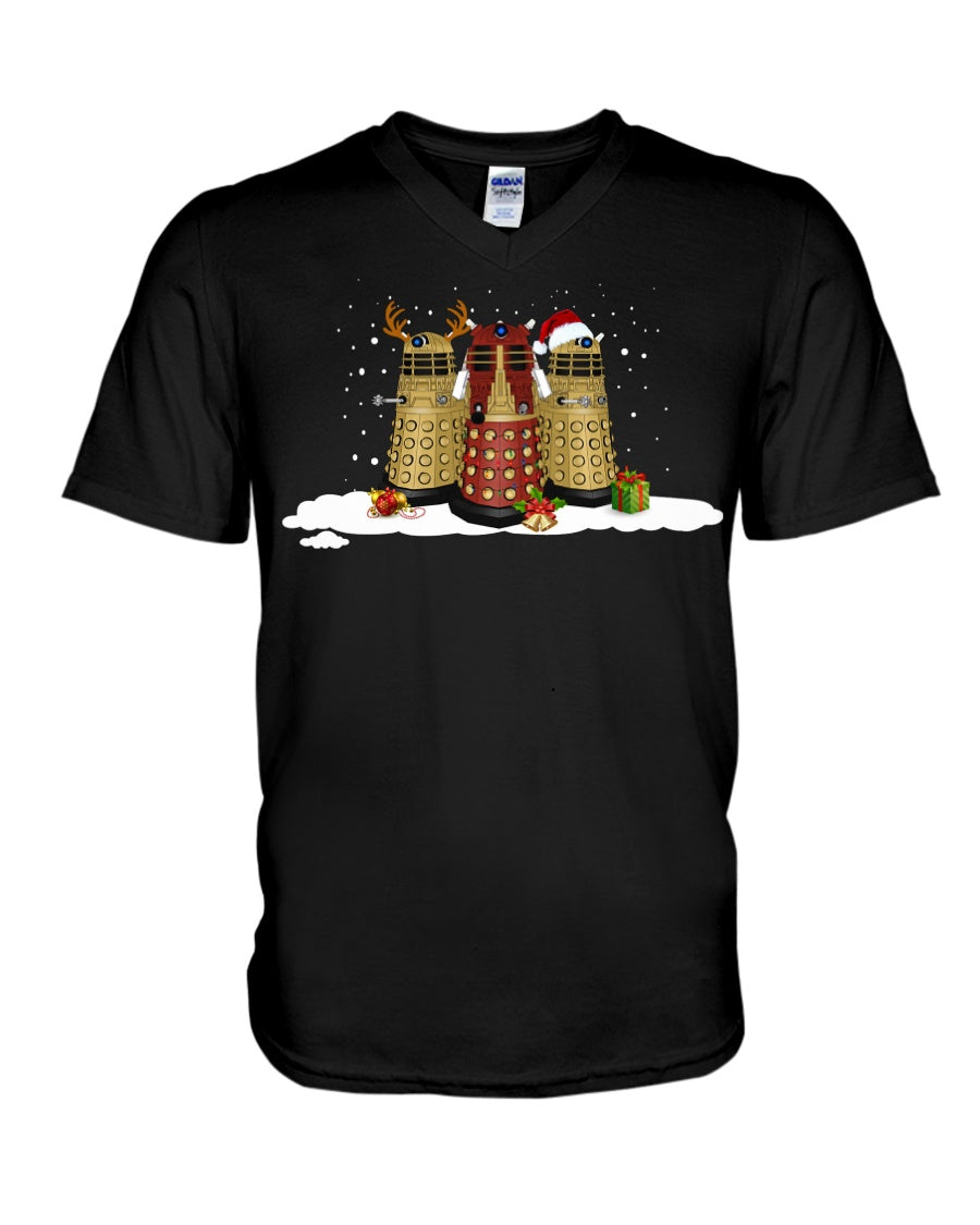 Decorate - T-shirt and Hoodie 1122