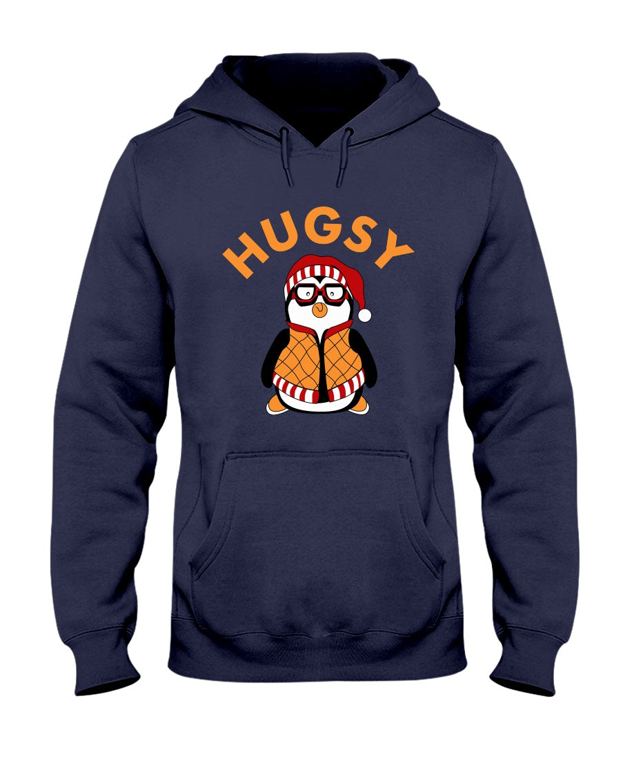 Joey's Hugsy - T-shirt and Hoodie 1122