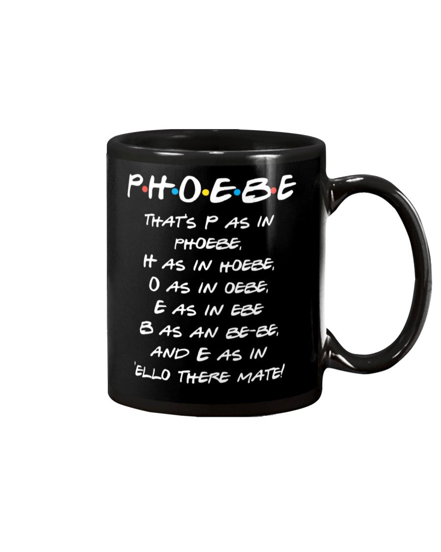 Hello There Mate Mug 1122