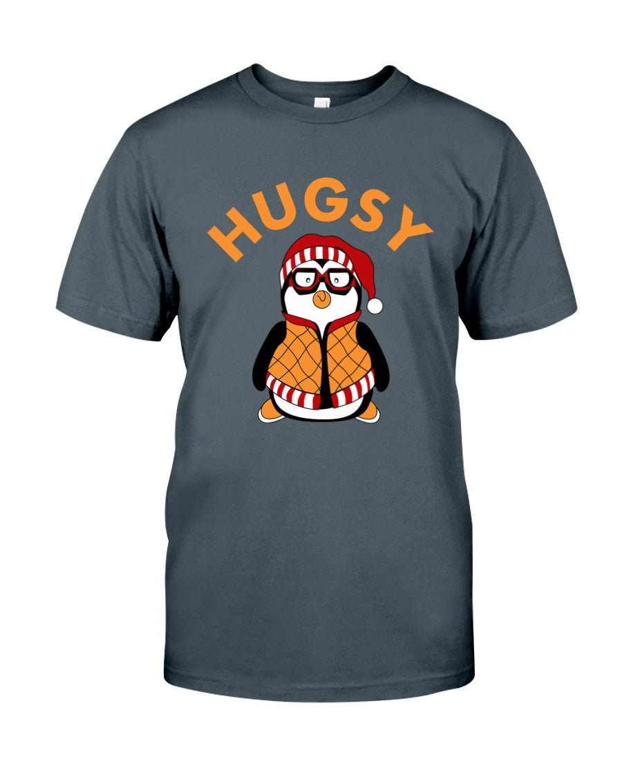 Joey's Hugsy - T-shirt and Hoodie 1122