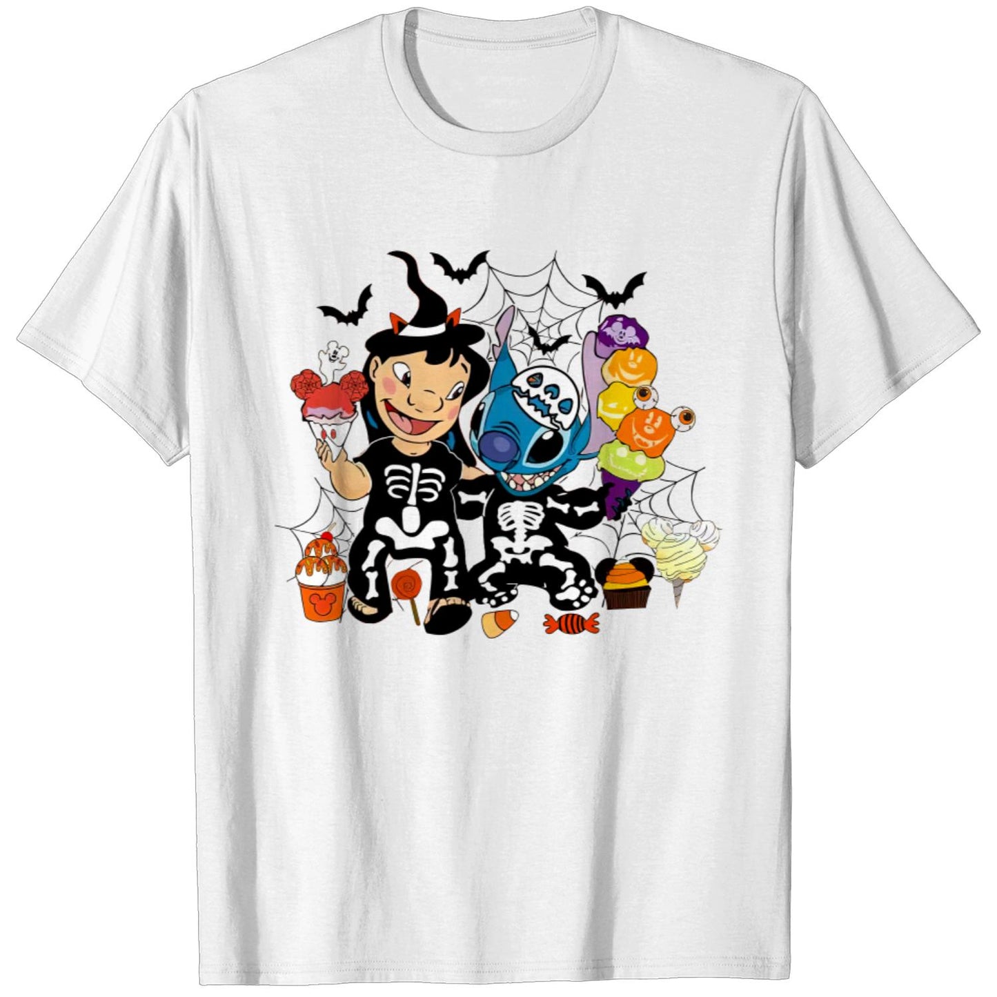 Love Ohana Ohana T-shirt and Hoodie 0823
