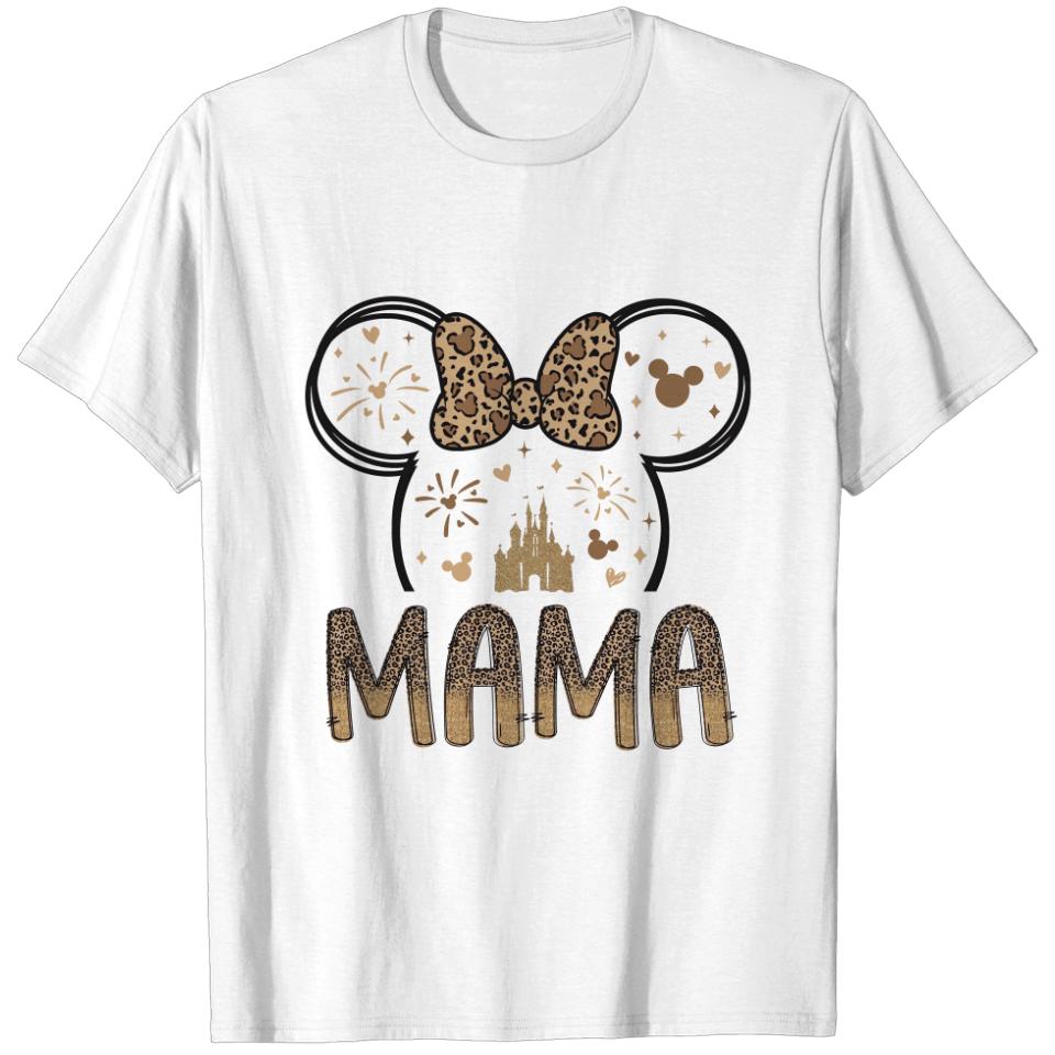 Mama Mouse Mouse T-shirt & Hoodie 0224
