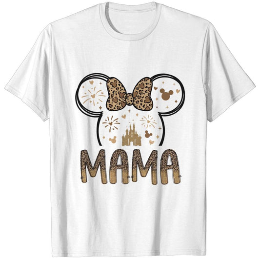 Mama Mouse Mouse T-shirt & Hoodie 0224