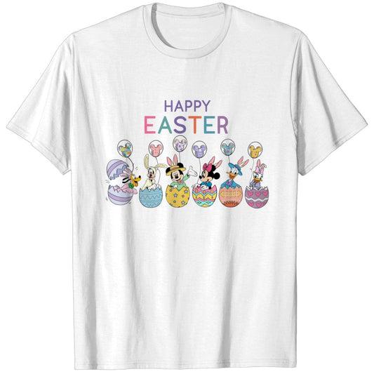 Happy Easter Mouse T-shirt & Hoodie 0224