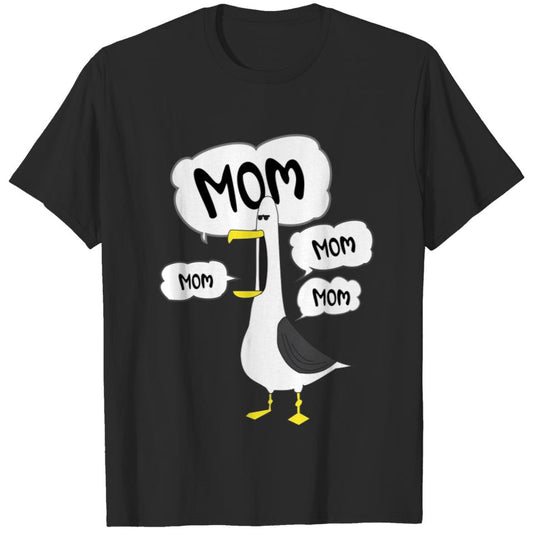 Mom Mom Mouse T-shirt & Hoodie 0224