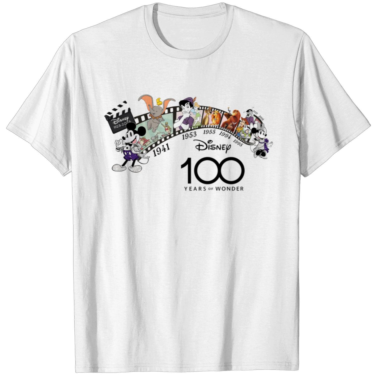 Mouse And Friends Mouse T-shirt and Hoodie 0523