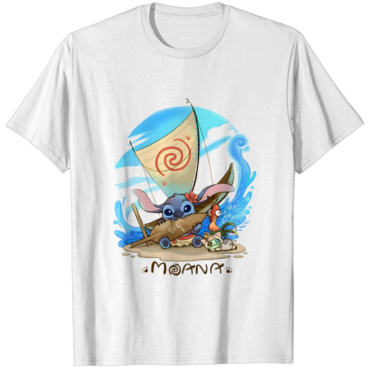 Love Ohana Ohana T-shirt & Hoodie 0224
